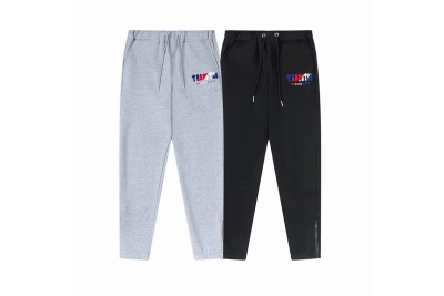  Trapstar pants black,pkt01 01