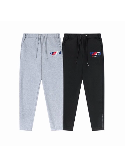  Trapstar pants black,pkt01 01