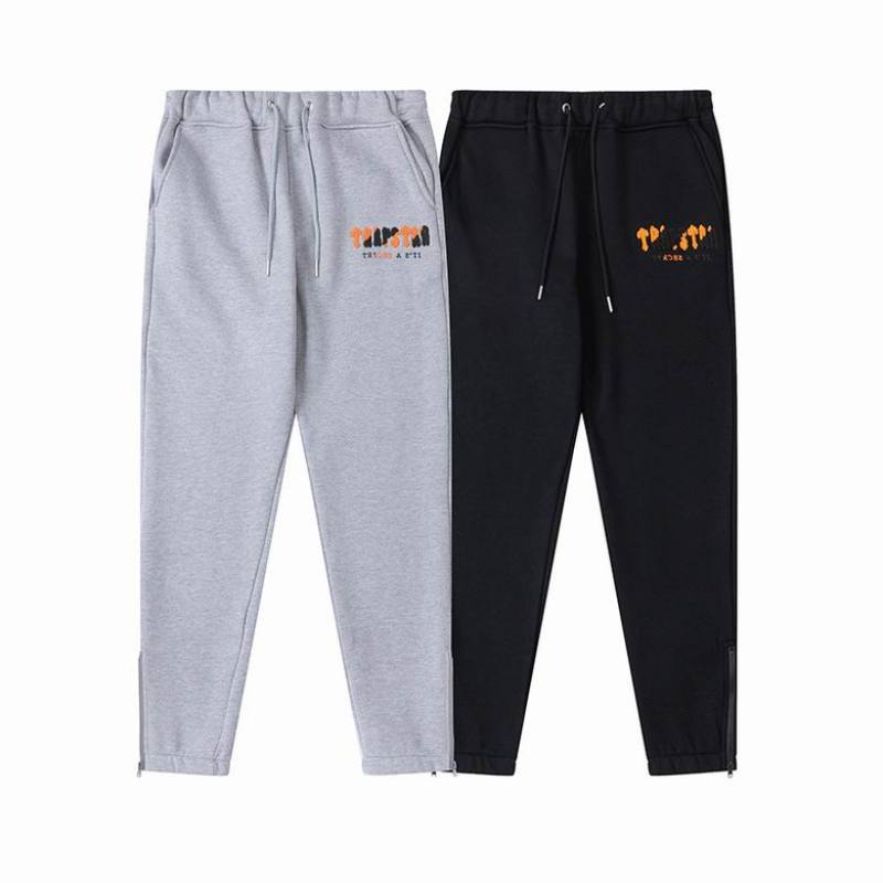 Trapstar pants,pkt04