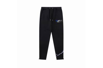  Trapstar pants black,pkt637 01