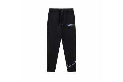  Trapstar pants black,pkt637 01