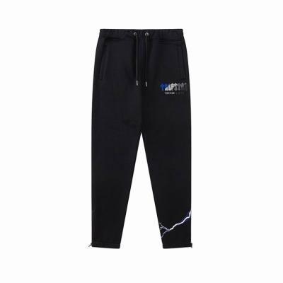 PK Trapstar pants black,pkt637 01