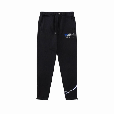 Trapstar pants black,pkt637 01