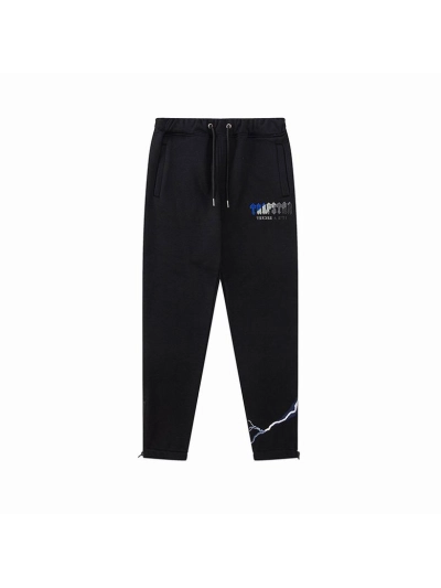  Trapstar pants black,pkt637 01