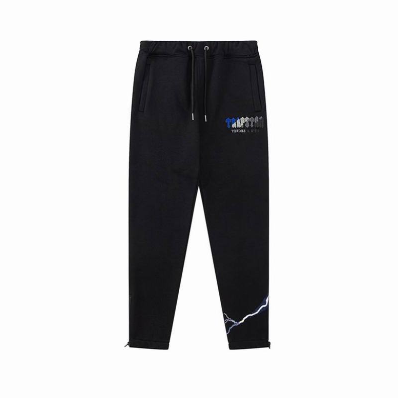 Trapstar pants black,pkt637