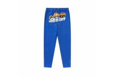 Trapstar pants blue,pktn8833 01
