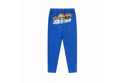  Trapstar pants blue,pktn8833 01