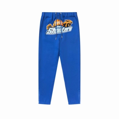 Trapstar pants blue,pktn8833 01