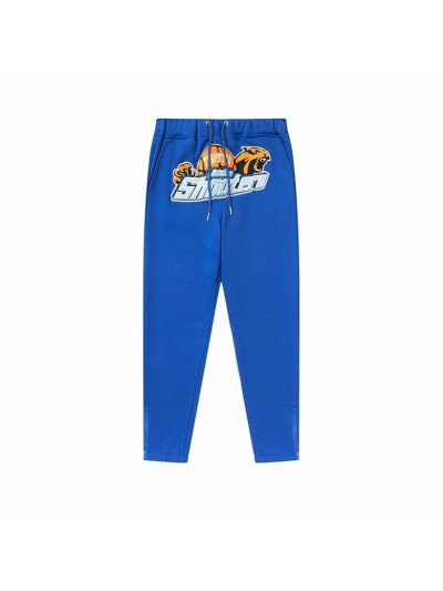  Trapstar pants blue,pktn8833 01