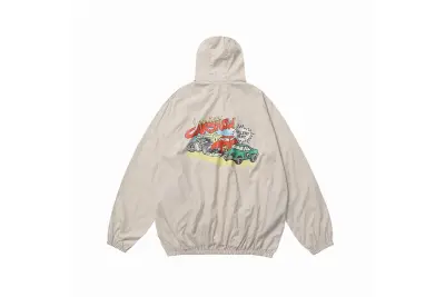  Gallery Dept Hoodie hct2133 02
