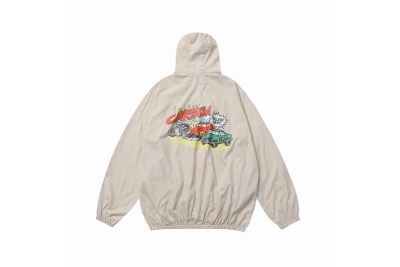  Gallery Dept Hoodie hct2133 02