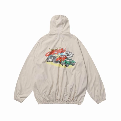 Gallery Dept Hoodie hct2133 02