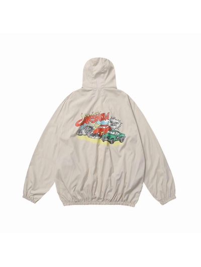  Gallery Dept Hoodie hct2133 02