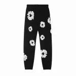 【Flash Sales】Denim Tears pants black