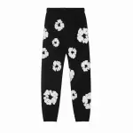 【Flash Sales】Denim Tears pants black