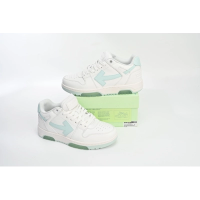 PKGoden OFF-WHITE Out Of Light Green White,OWIA259F 22LEA00 10151 02