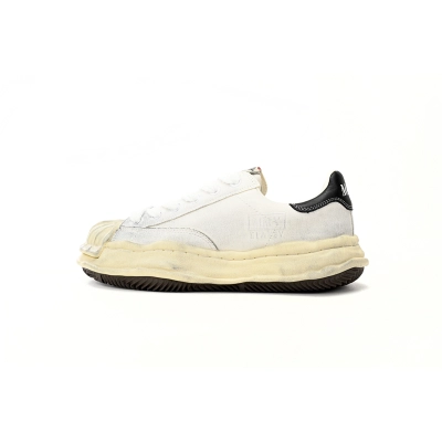 OG MIHARA YASUHIRO White And Black Tail NO.791 02