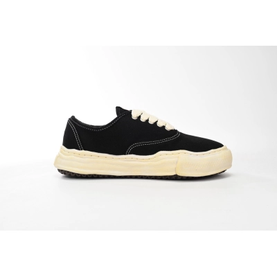 OG MIHARA YASUHIRO White And Retro Black Yellow NO.742 01