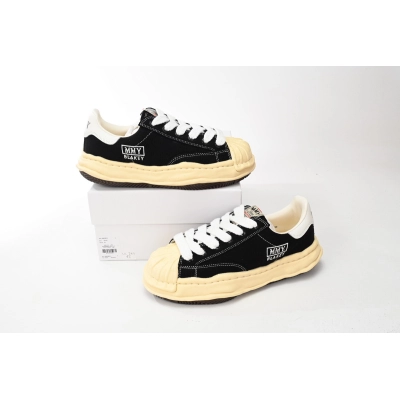 OG MIHARA YASUHIRO Black And White Characters NO.784 02