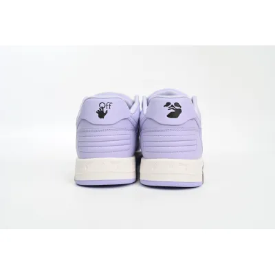 PKGoden OFF-WHITE Out Of Purple White,OWIA259 F22LEA001 0136 02