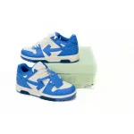 PKGoden OFF-WHITE Out Of Office Blue,OMIA189 C99LEA00 14501