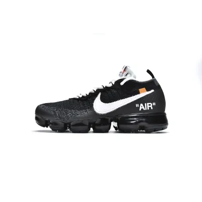 OG Air VaporMax Off-White All Black 02