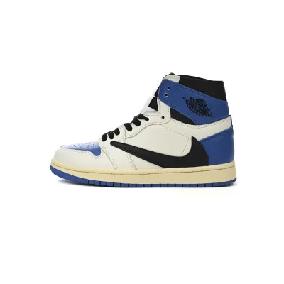 Special Sale Jordan 1 High OG SP Fragment x Travis Scott,DH3227-105 02