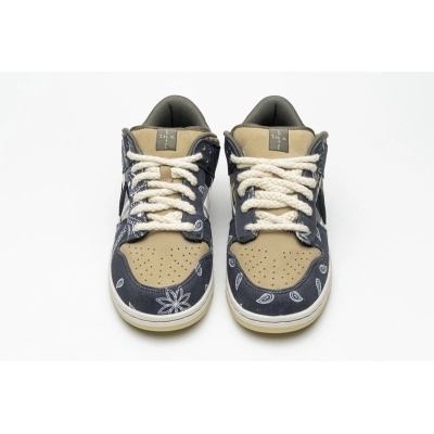 OG SB Dunk Low Travis Scott,CT5053-001 02