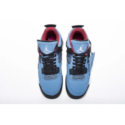 OG Jordan 4 Retro Travis Scott Cactus Jack 02