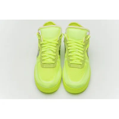 PKGoden Air Force 1 Low Off-White Volt 02