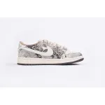 PKGoden Jordan 1 Low Customized model