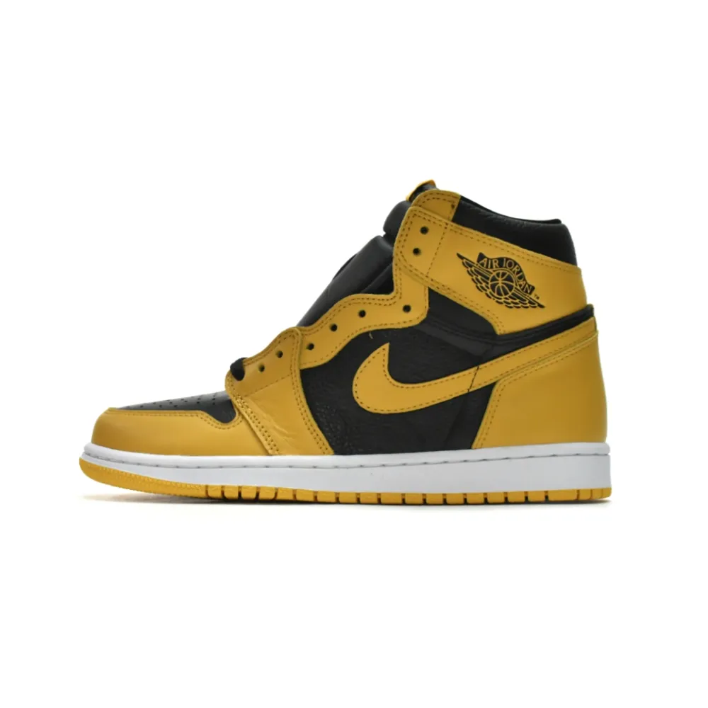 OG Air Jordan 1 High OG Pollen,555088-701