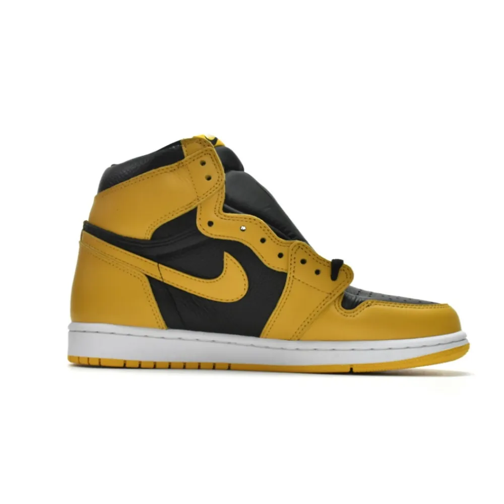 OG Air Jordan 1 High OG Pollen,555088-701