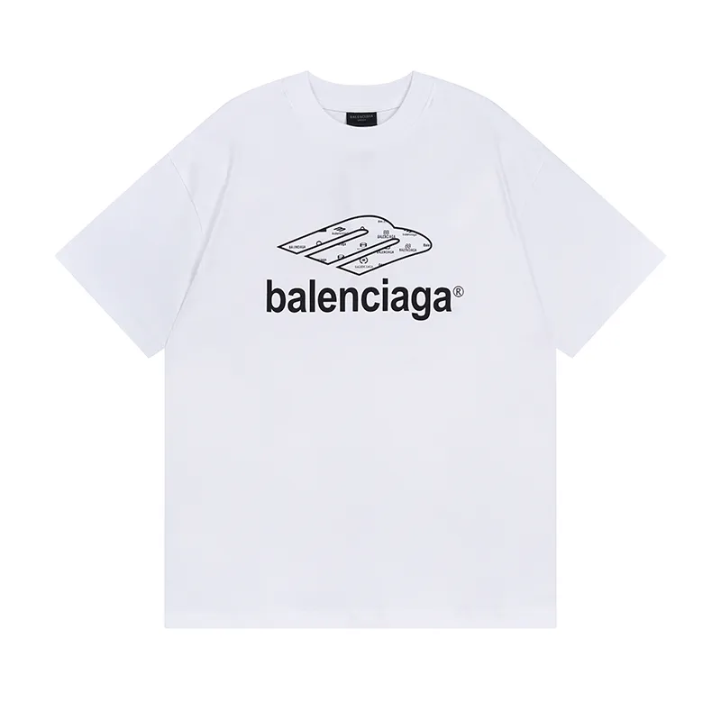 [exchange event] balenciaga T-shirt