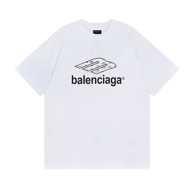 [exchange event] balenciaga T-shirt 02