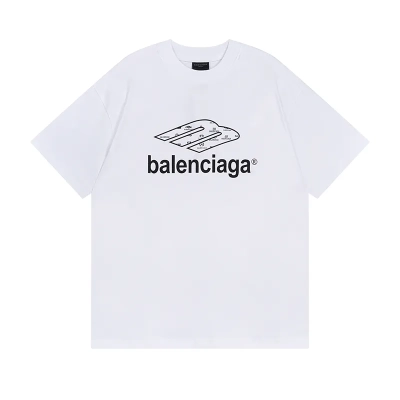 [exchange event] balenciaga T-shirt 02