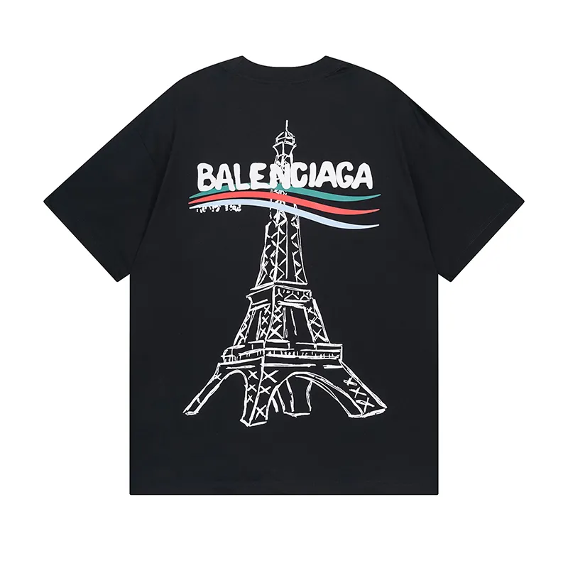 [exchange event] balenciaga T-shirt