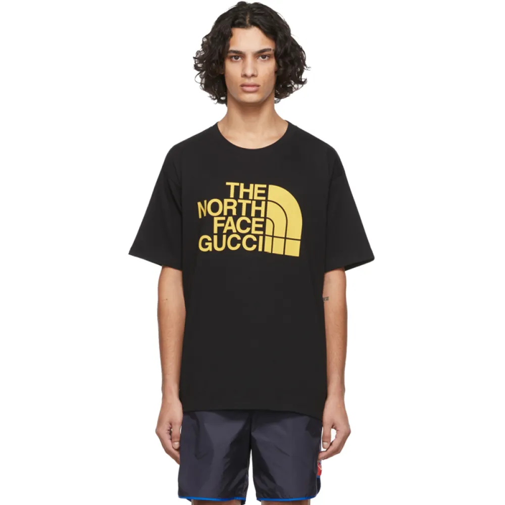 The North Face Gucci T-Shirt 