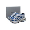 Balenciaga 7th Runner White Blue 677403 W3RB3 4912 