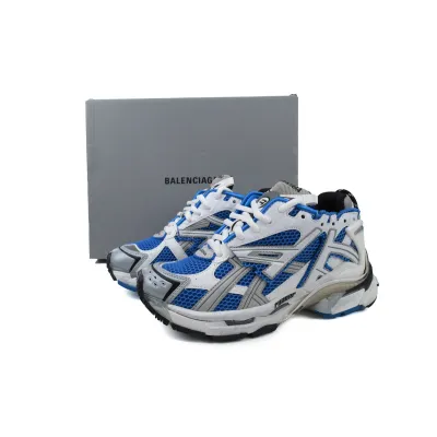 Balenciaga 7th Runner White Blue 677403 W3RB3 4912  02