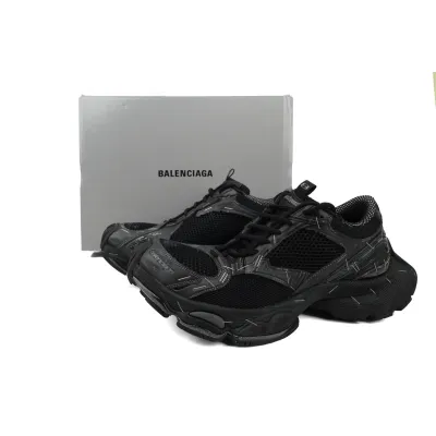 Balenciaga 14th Black 803681 W3ST4 1000 02