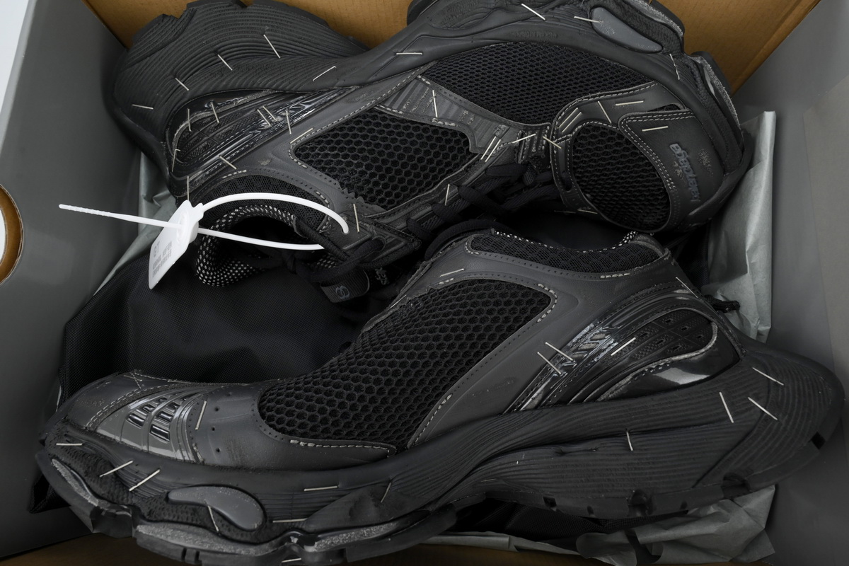 Balenciaga 14th Black 803681 W3ST4 1000