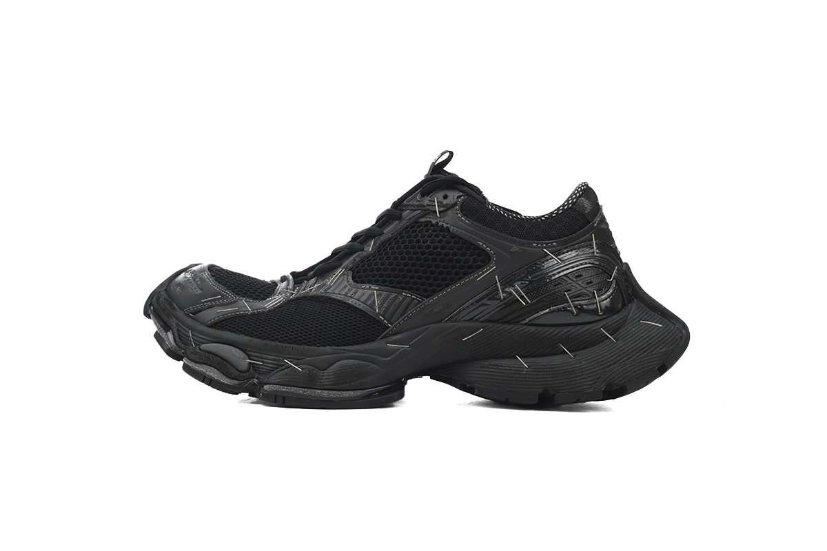 Balenciaga 14th Black 803681 W3ST4 1000