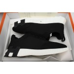 HERMES Bouncing Black And White