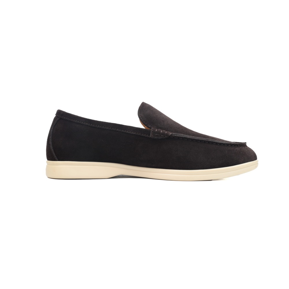 PK Loro Piana Loafer Coffee