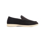 PK Loro Piana Loafer Coffee