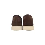 Loro Piana Loafer Deep Brown