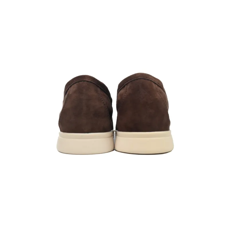 Loro Piana Loafer Deep Brown