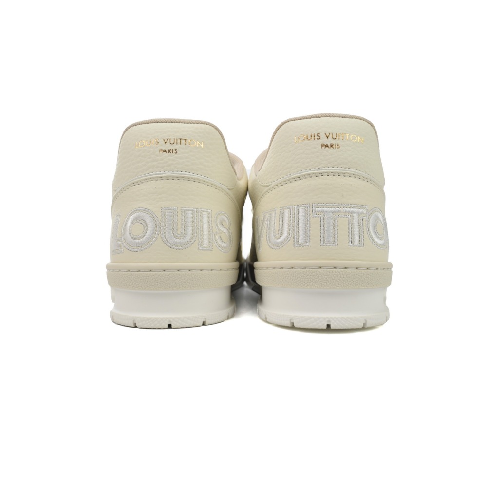 PK LOUIS VUITTON Trainer Apricot 