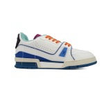 PK LOUIS VUITTON Trainer Lake Blue